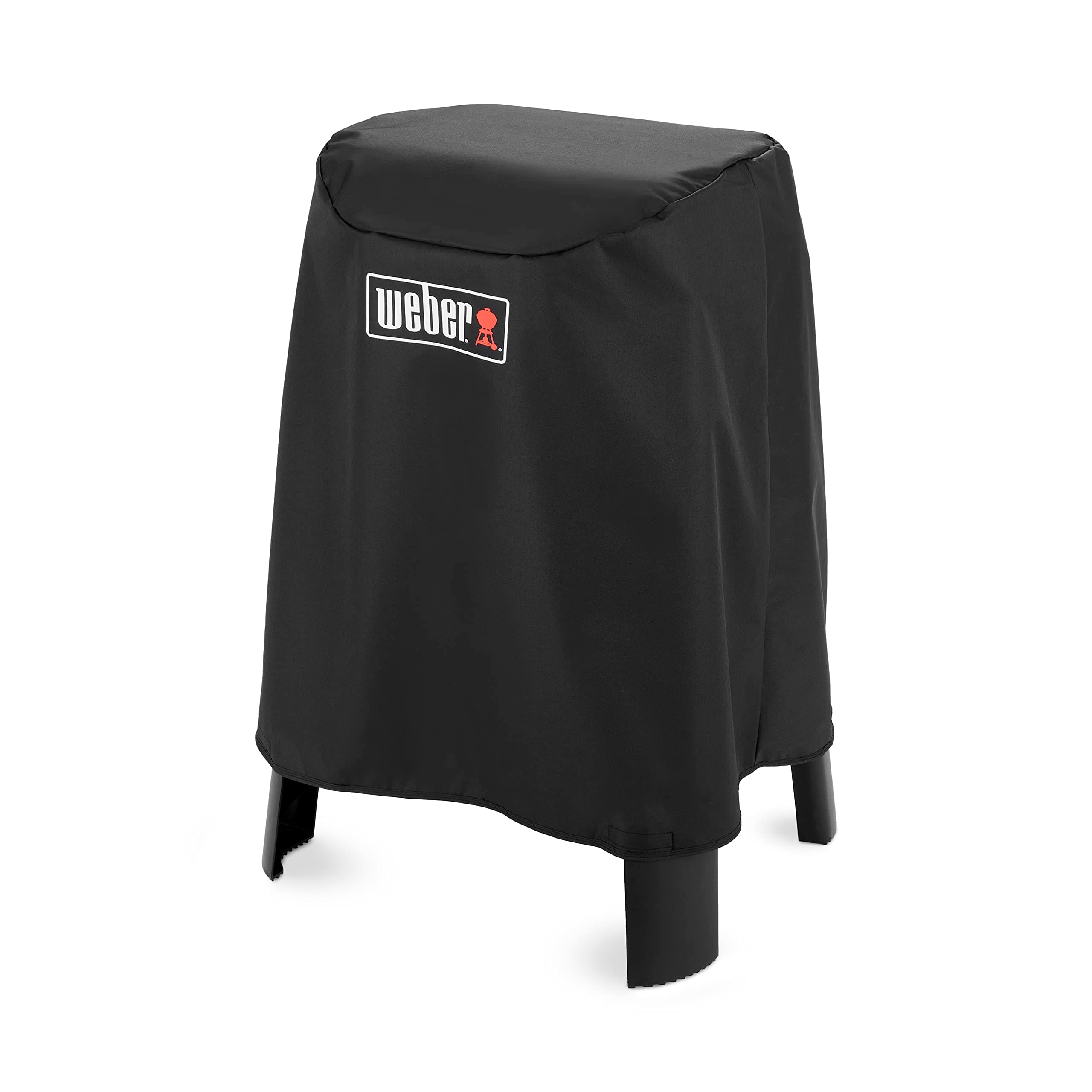 Weber Grill Cover for Lumin Electric Grill When Using Lumin Stand