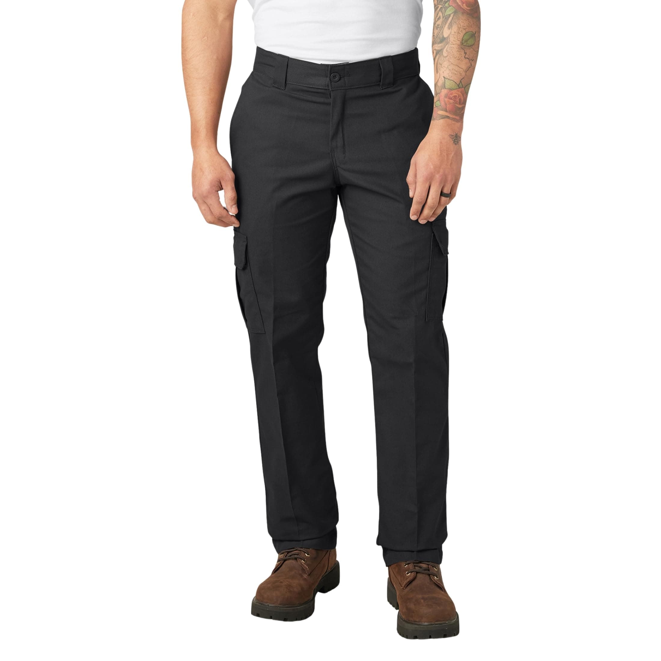 Men's Slim Fit Cargo Pants
