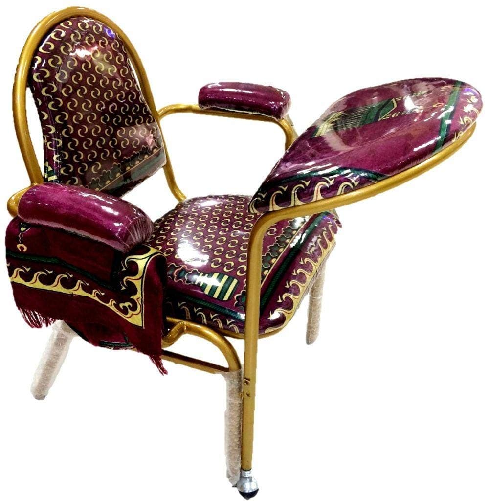 Prayer Chair for Muslim (Red)