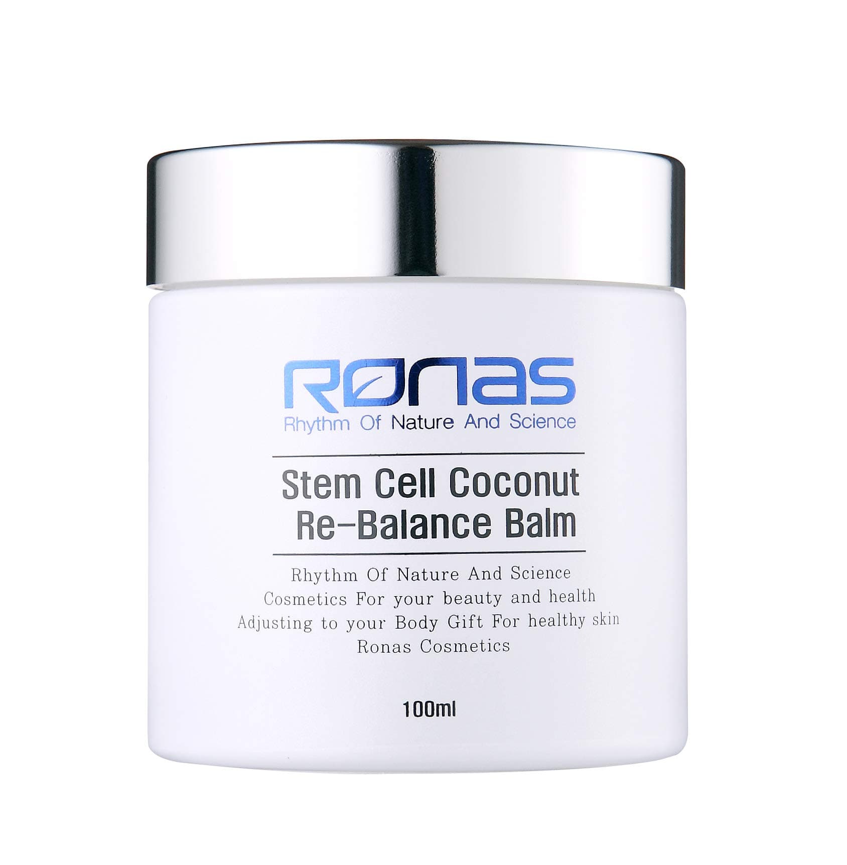 Ronas Stem Cell Coconut Rebalance Balm