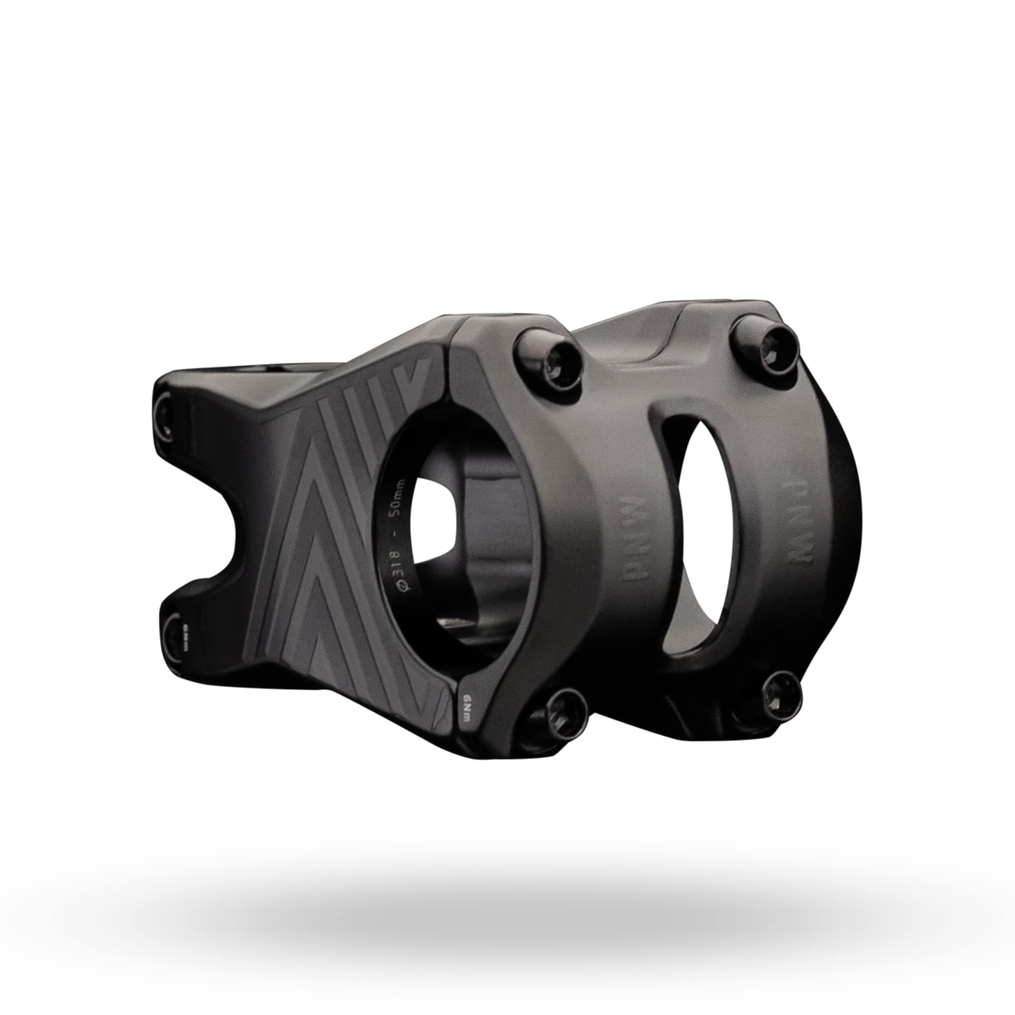 PNW ComponentsRange Stem Gen 3, 40mm Length, 35mm Clamp Diameter