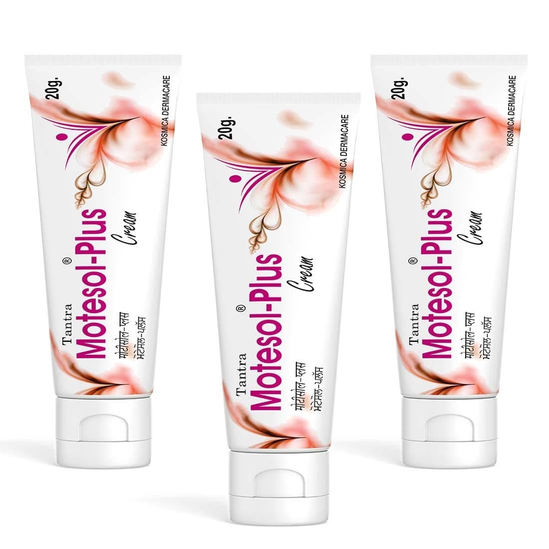 Tantraxx Special Night face cream