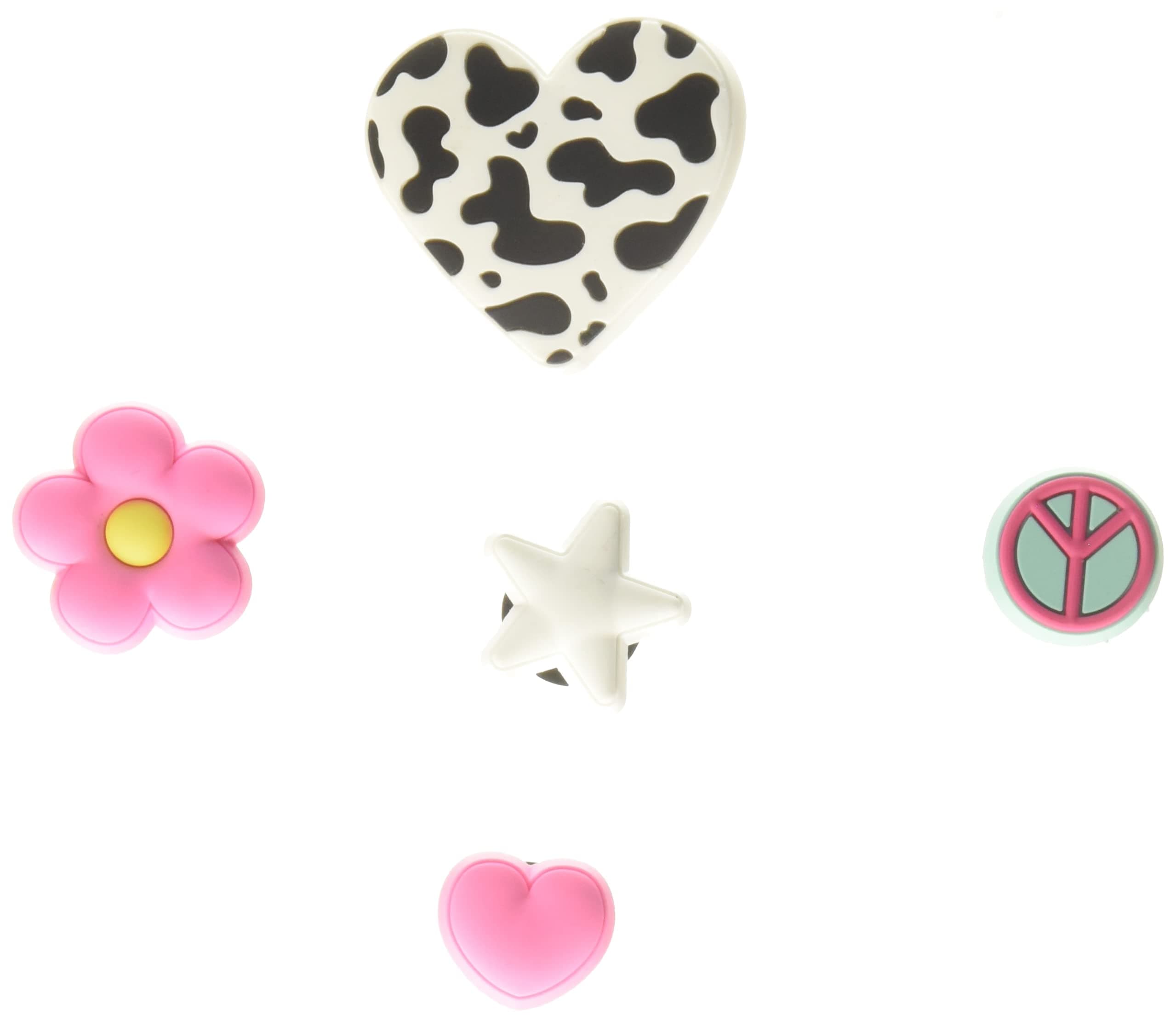 Crocs Jibbitz Shoe Charms Disney Charms Multi Pack