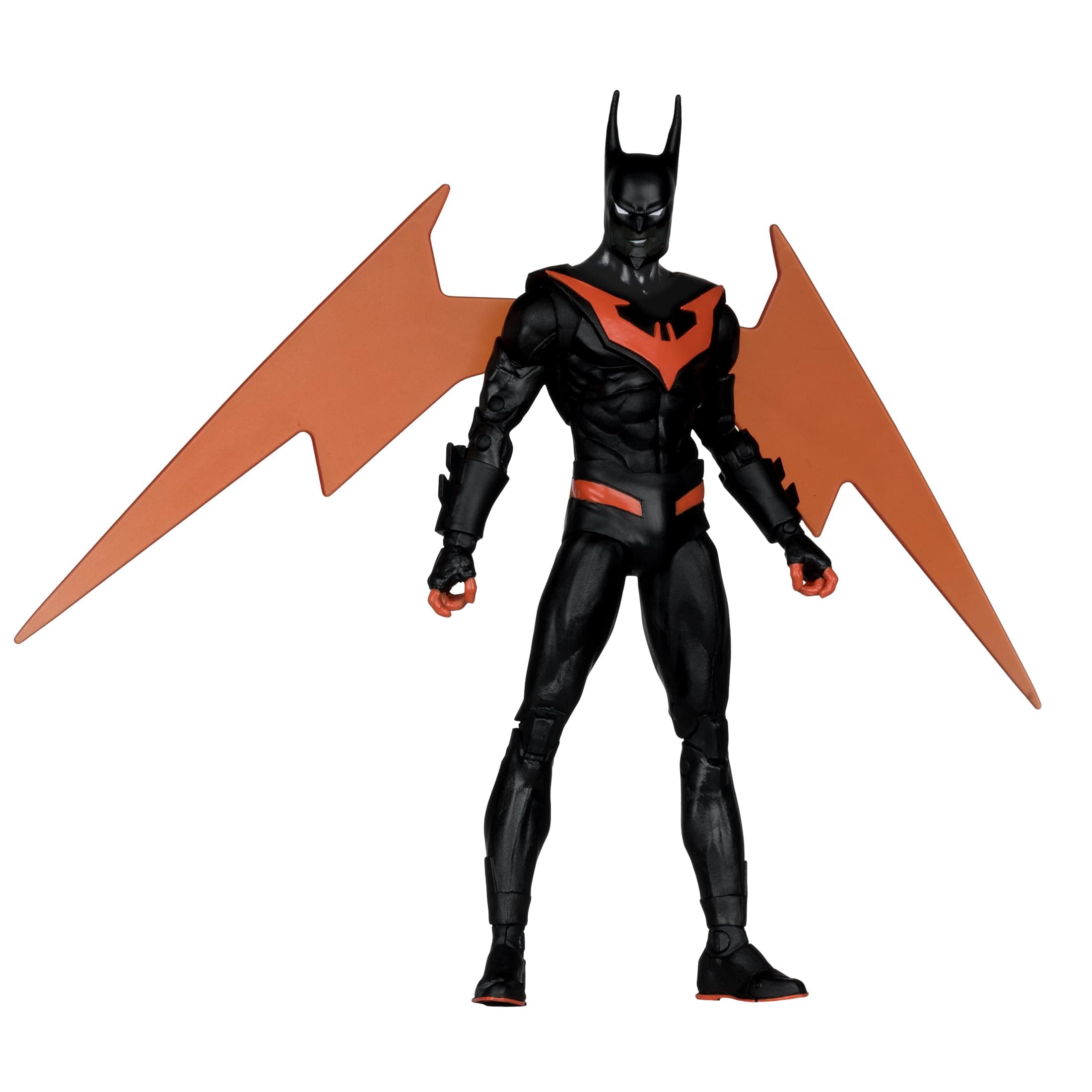 DC Multiverse Batman Beyond (Neo Gothic) 7in Action Figure