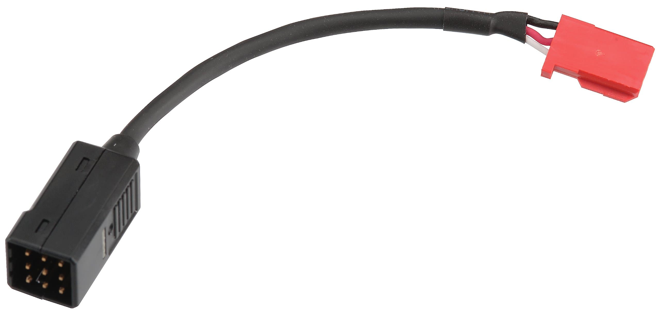 Futaba AEC32 S.Bus Hub with Cable, 100mm