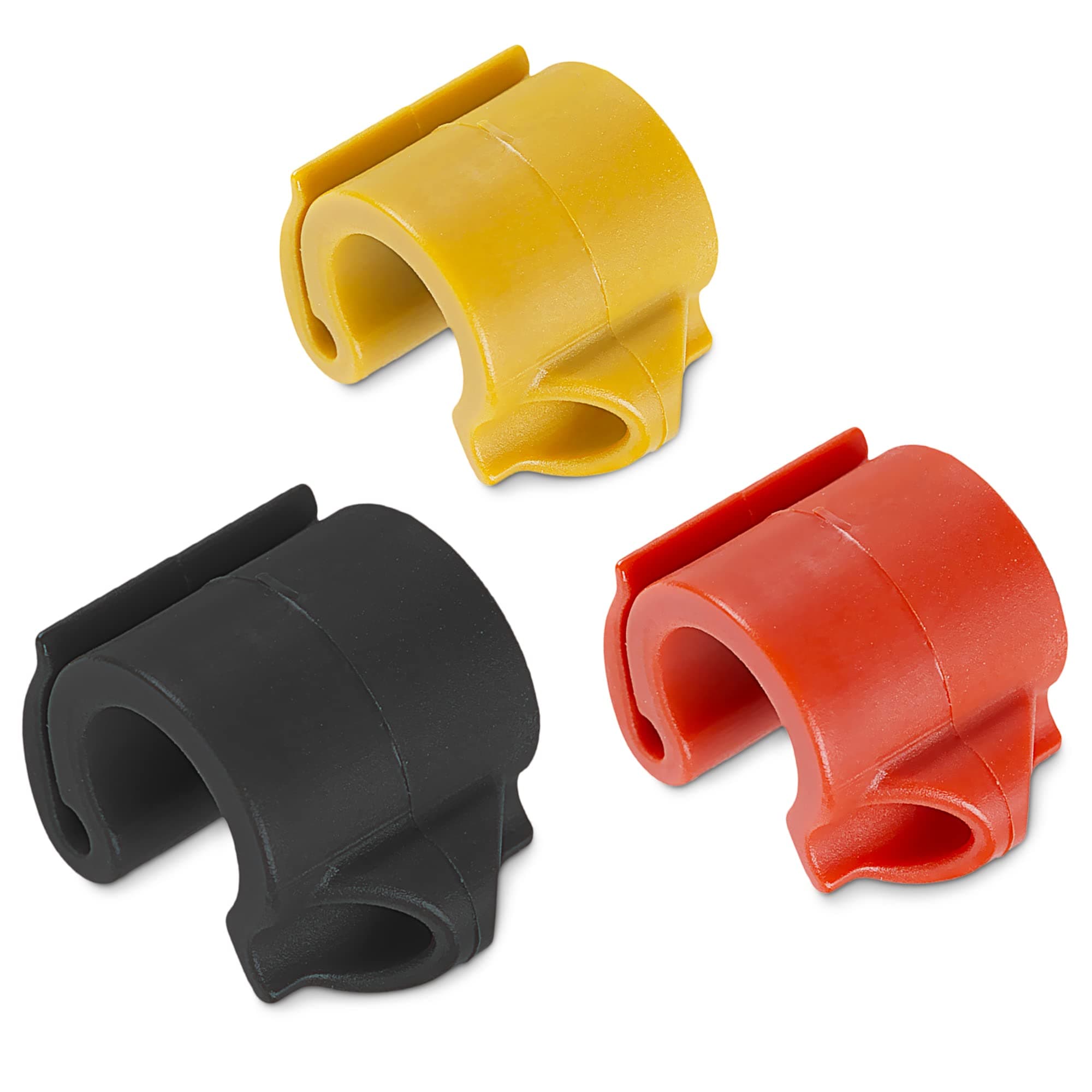 Cali Clip Drop Shot Hook and Weight Keeper