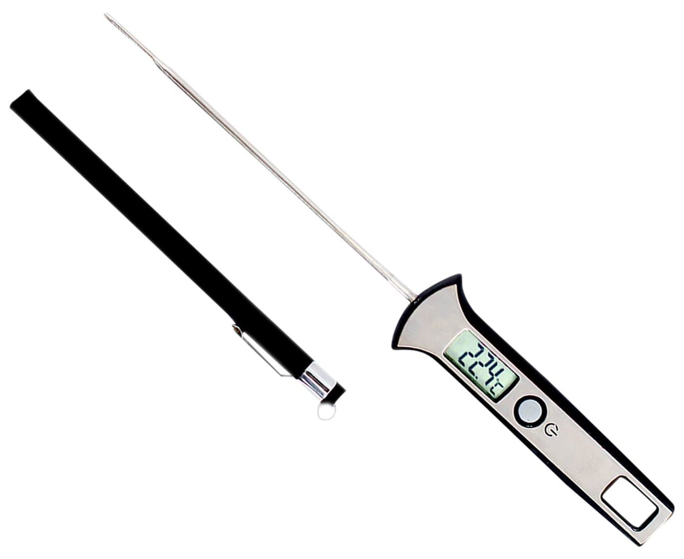 Little Chef Digital Cooking Thermometer