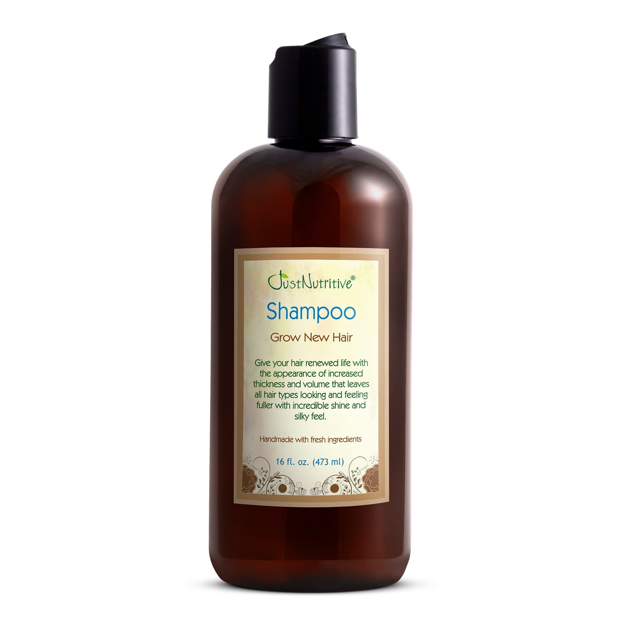 Grow New Hair Shampoo