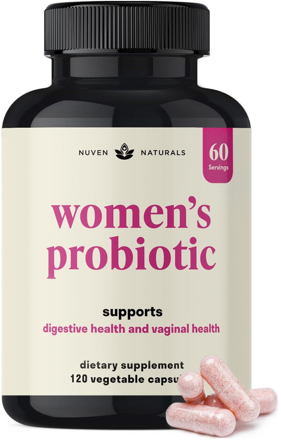 Women's Probiotic