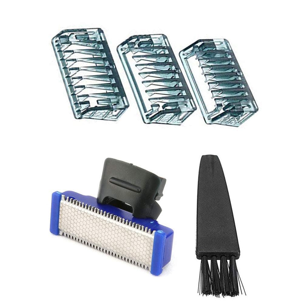 MICROTOUCH MICRO TOUCH SOLO PERSONAL RECHARGEABLE RAZOR