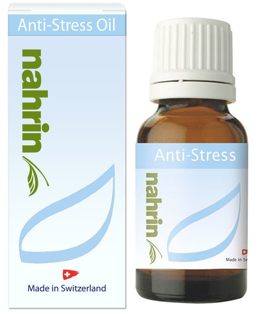 NahrinActivator (15ml) - Anti-Stress