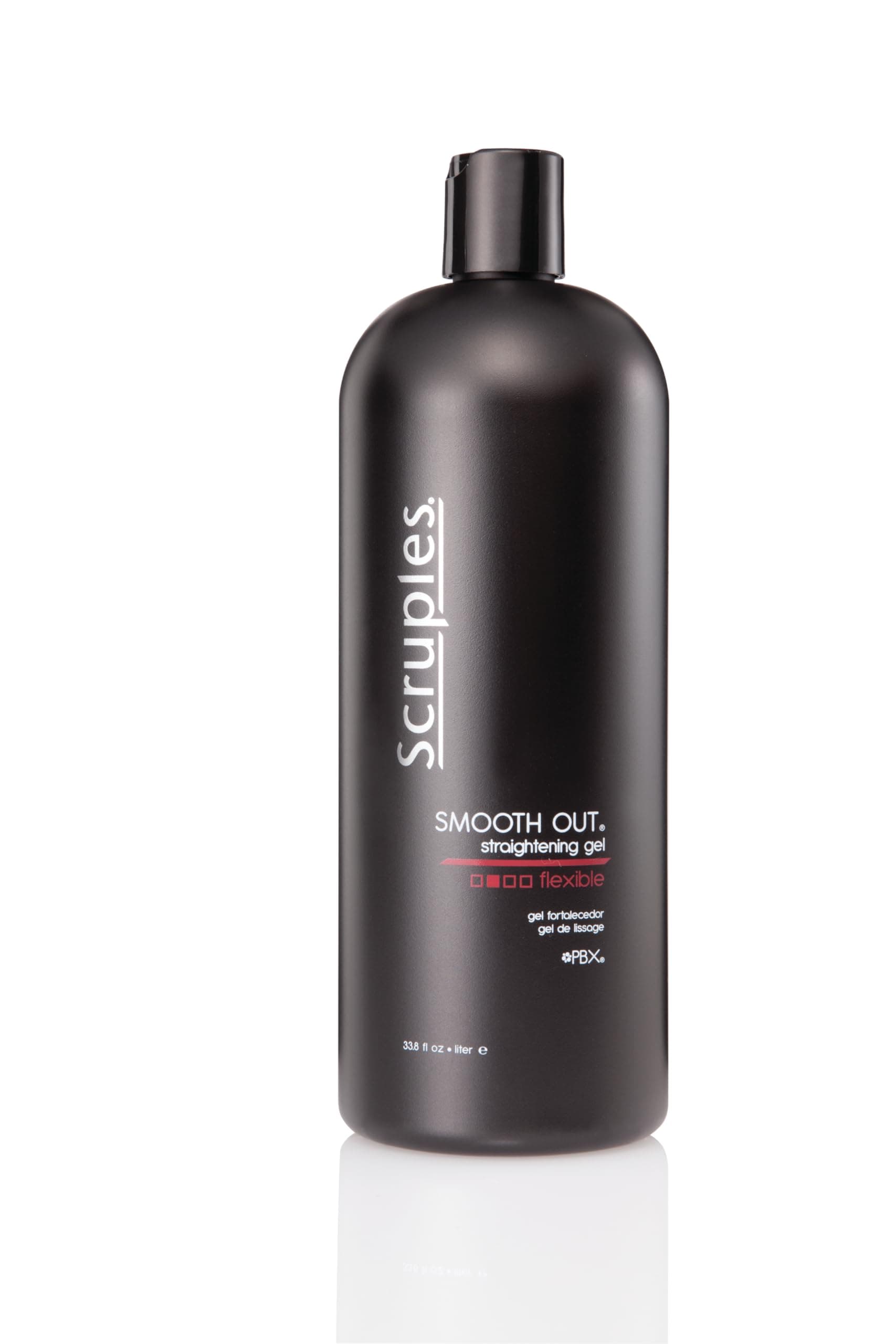 Scruples Smooth Out Gel, 33.8 Fluid Ounce