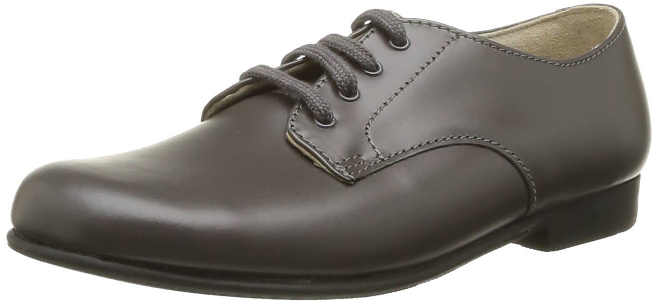Rite - John, Leather Lace-up Classic Shoes