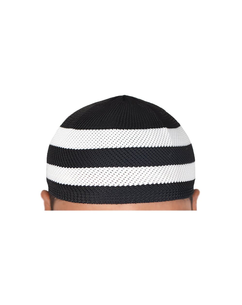 ran Men's Islamic Prayer Cap Muslim Hat