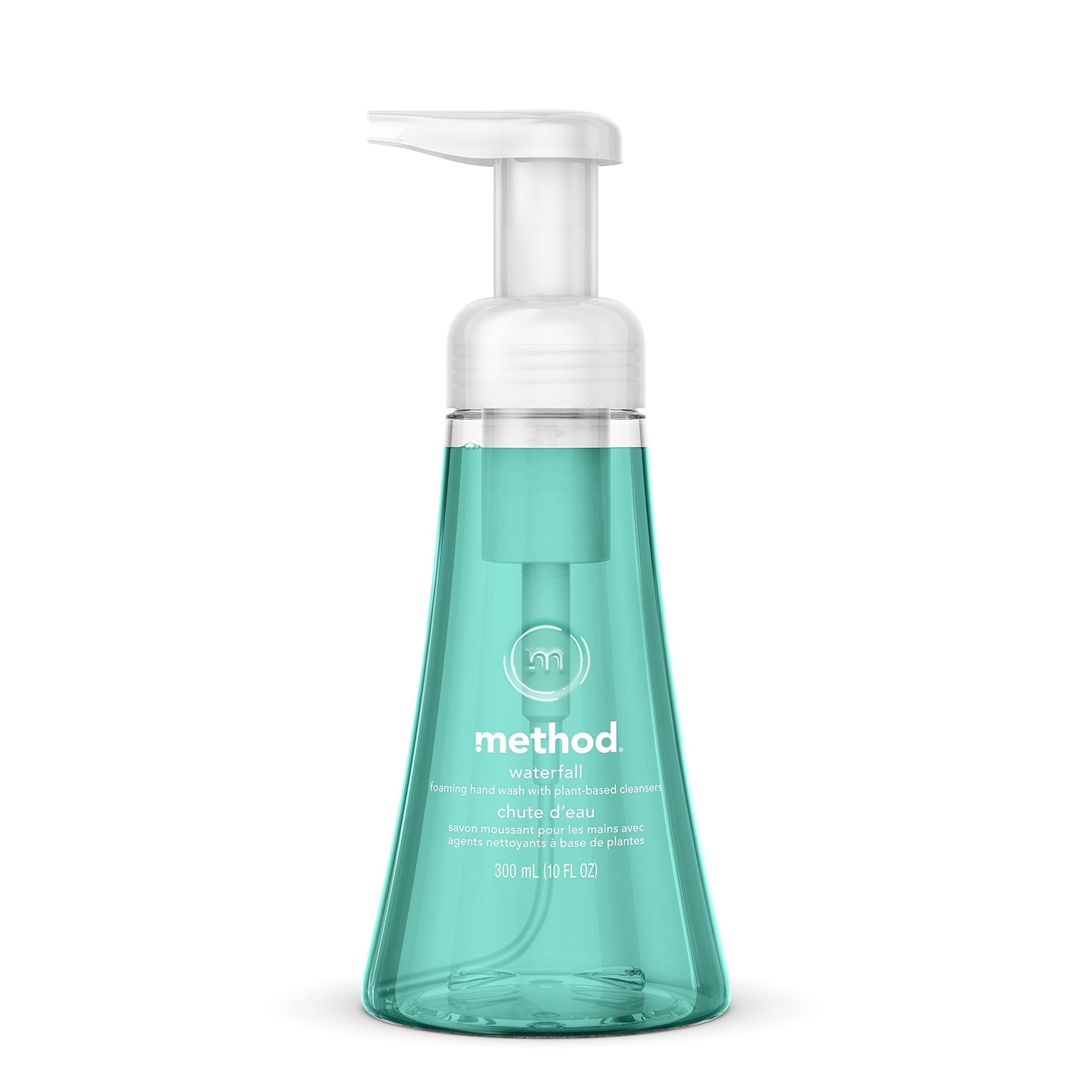 Method Foaming Hand Wash - Waterfall - 10 oz by Method