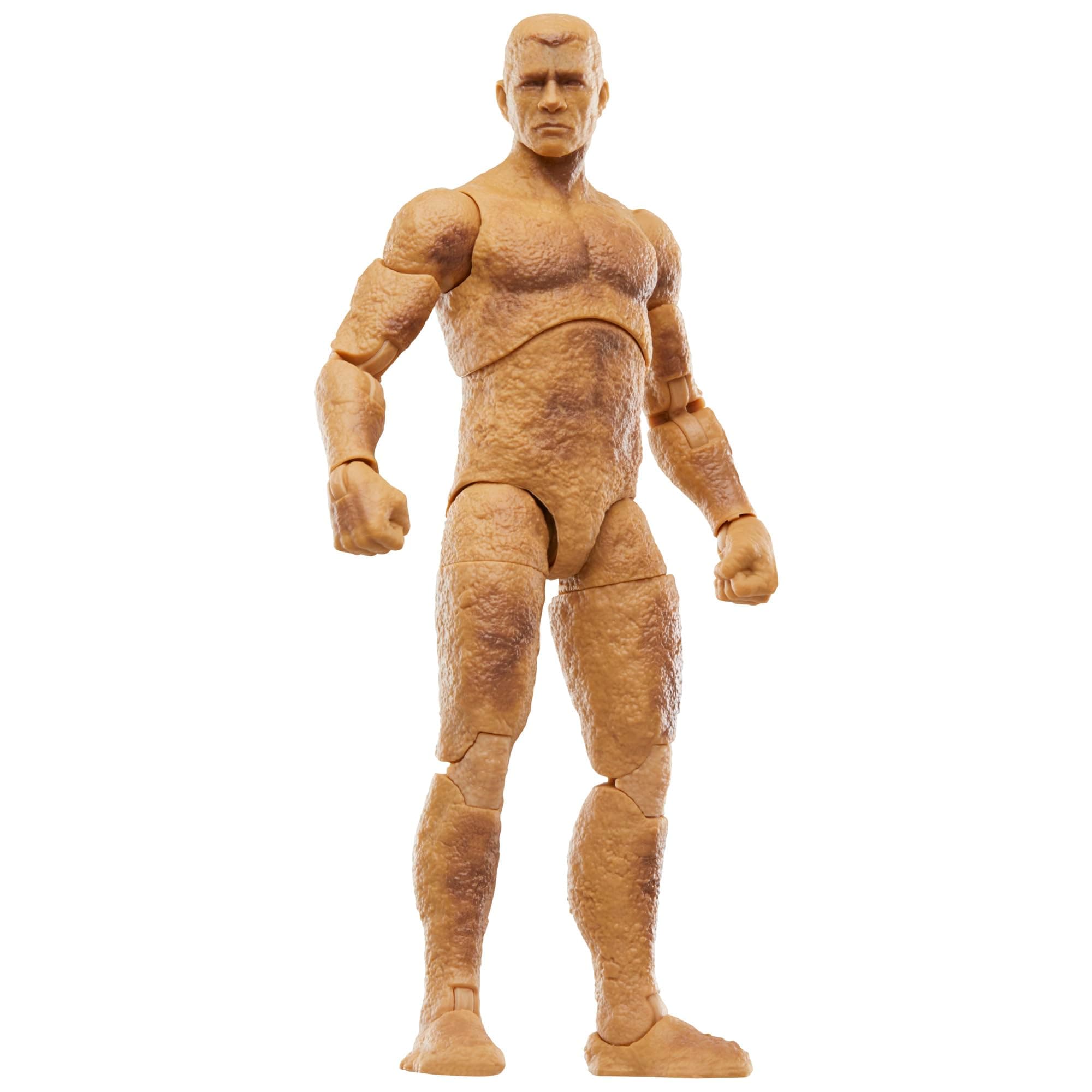 Hasbro Marvel Legends Series Marvel’s Sandman, Spider-Man: No Way Home Collectible 6-Inch Action Figures, Ages 4 and Up (F8341)