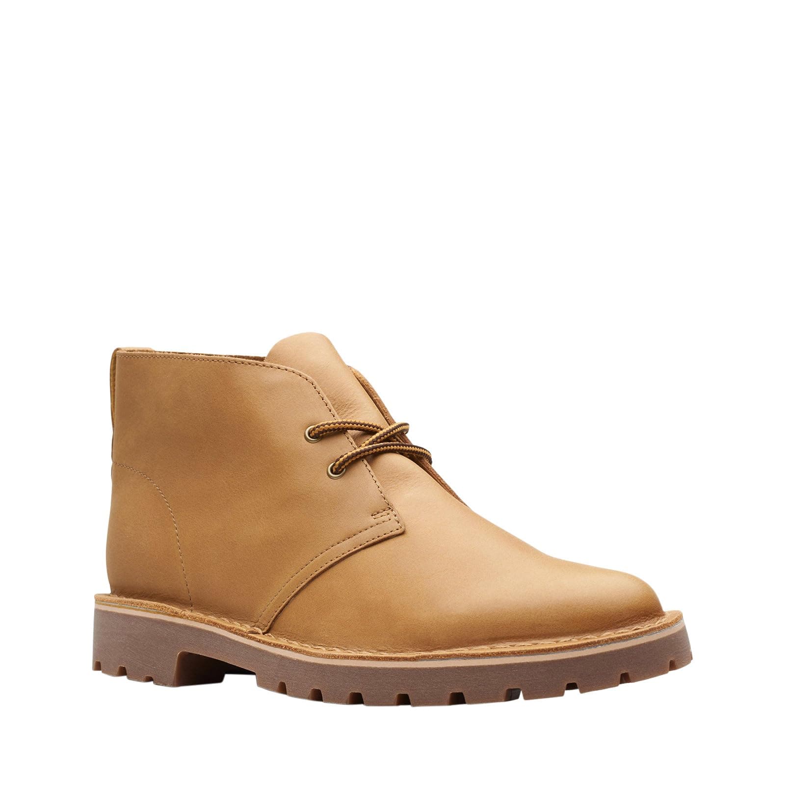 Clarks mens Chukka Boot