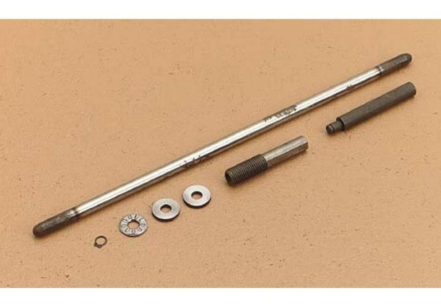 Eastern Motorcycle PartsRight Clutch Pushrod End