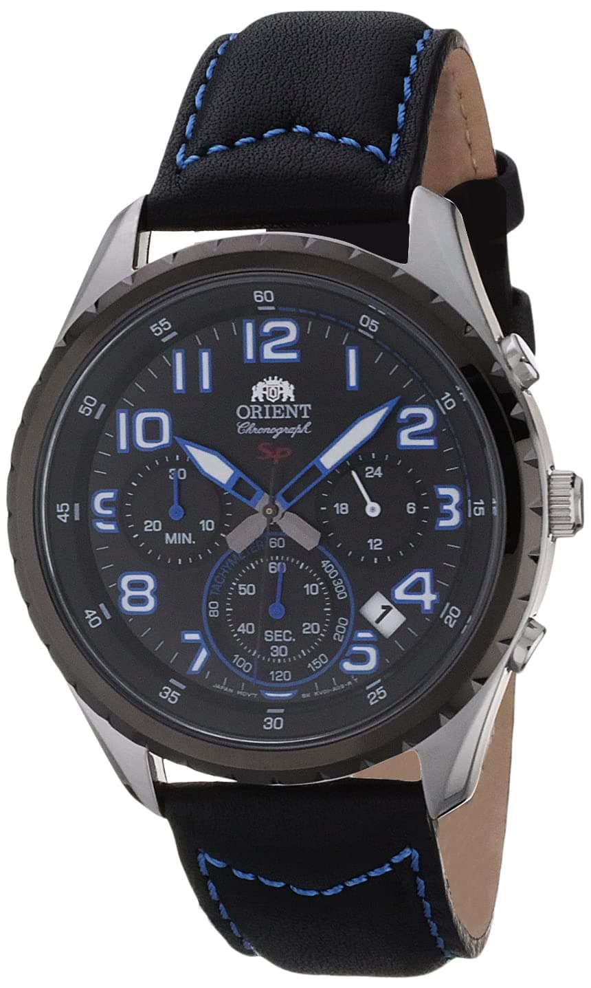 Orient - Mens Clock FKV01004B0