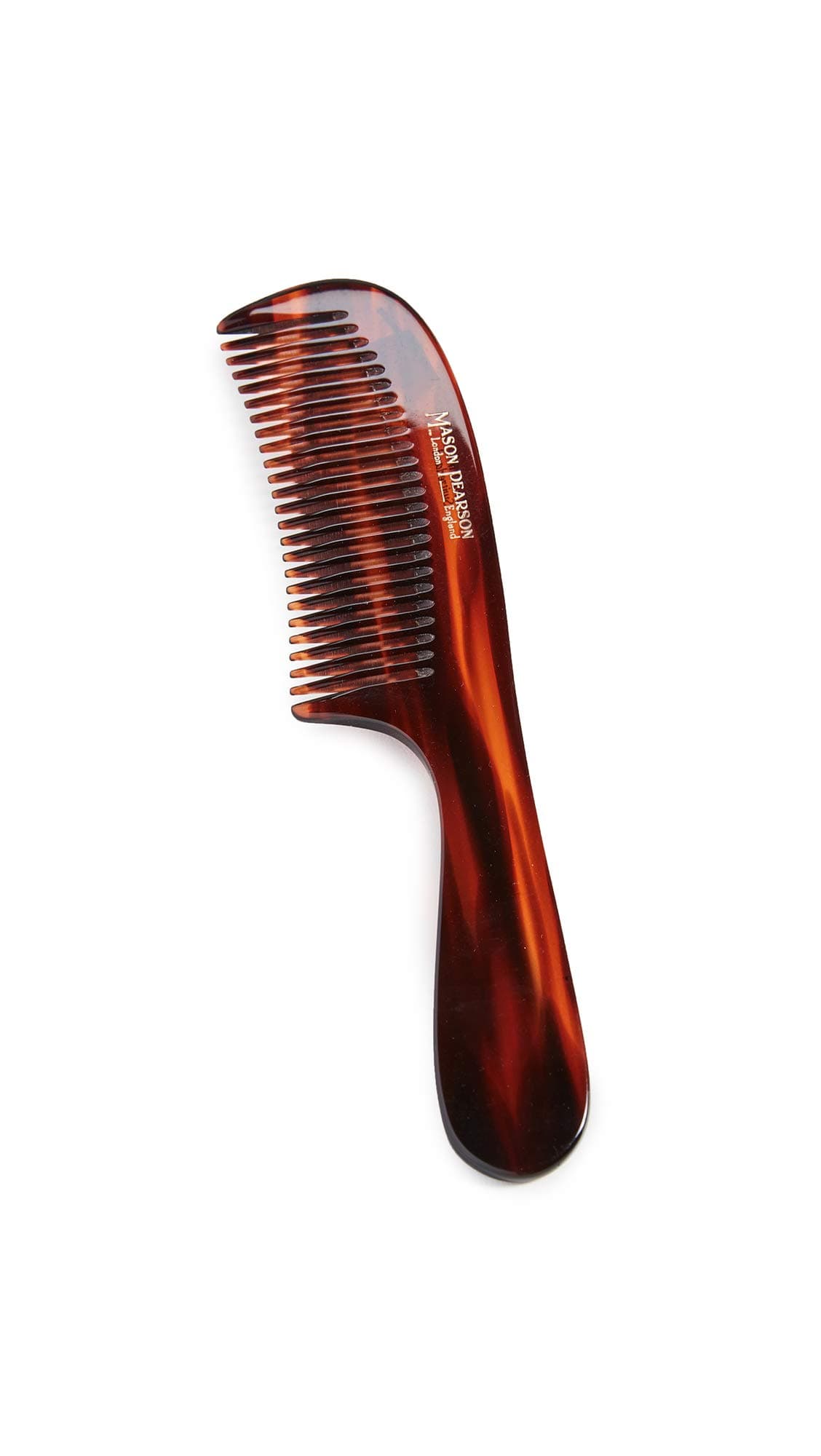 Detangling Comb C2 for Unisex - 1 Pc