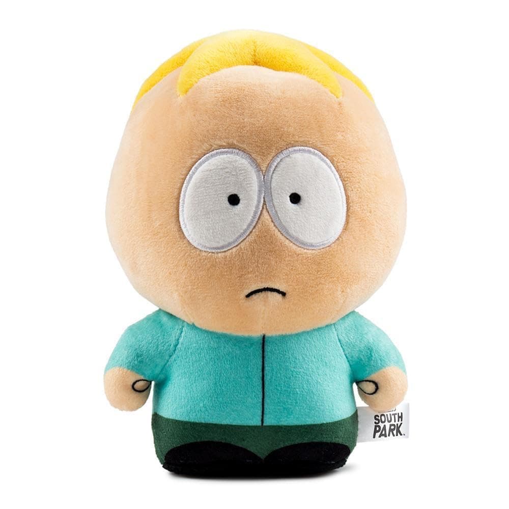 Kidrobot South Park Butters Phunny Plush