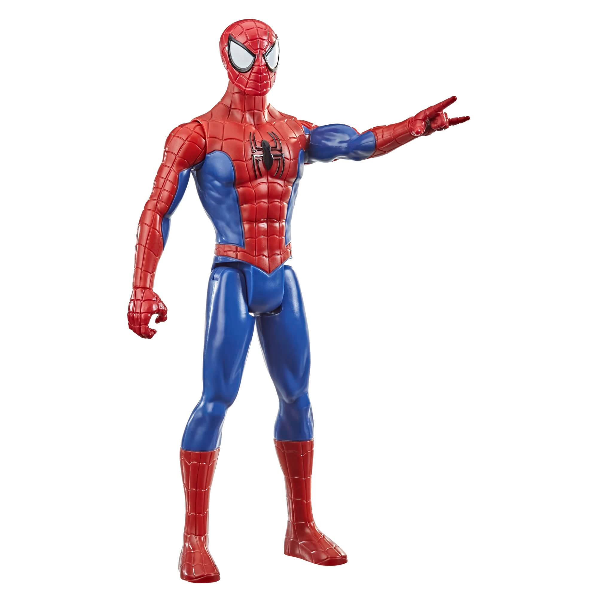 Hasbro Spider-Man Titan Hero Spider-Man