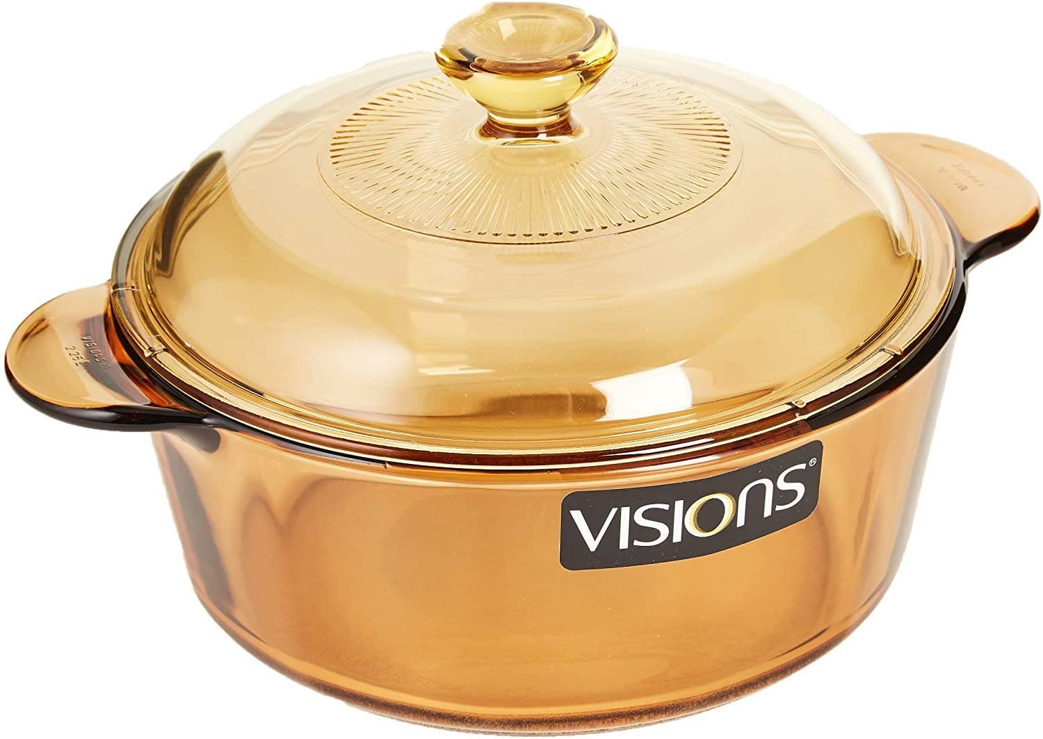 Visions Versa Pot 1.25L
