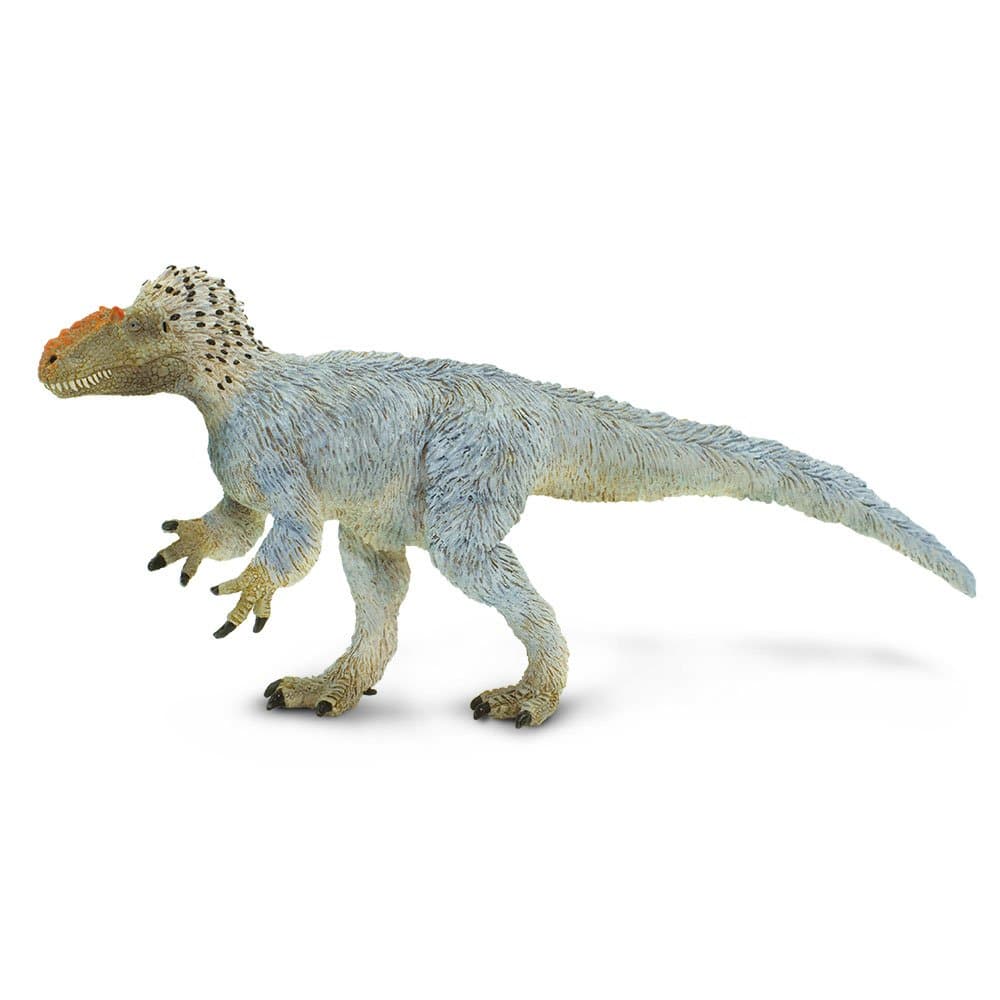 Safari Ltd WS Dinosaurs Yutyrannus