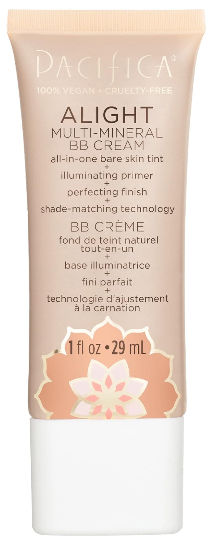 Bb Cream Alight Shade 6, 1 Fl Oz