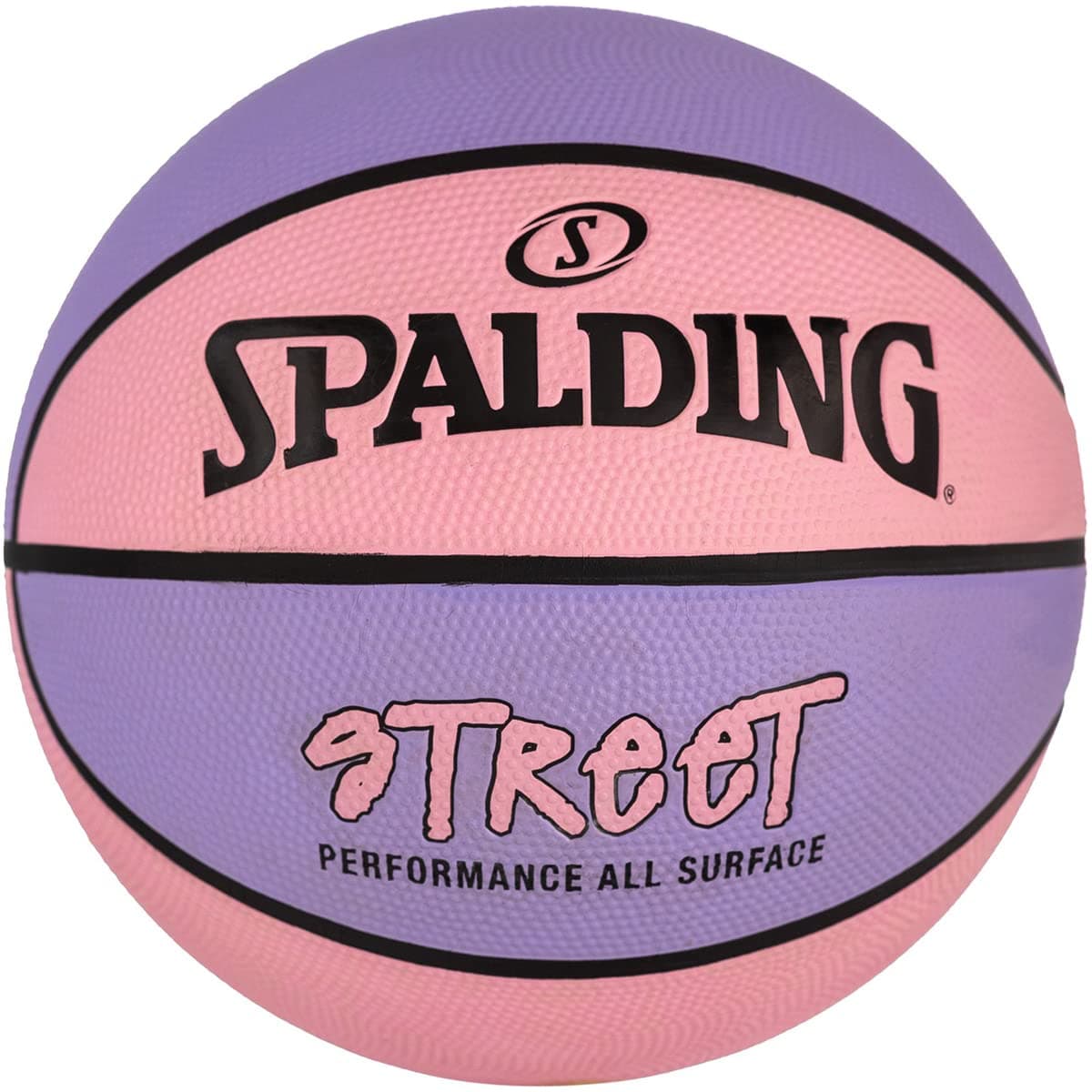Spalding Outdoor Basketballs