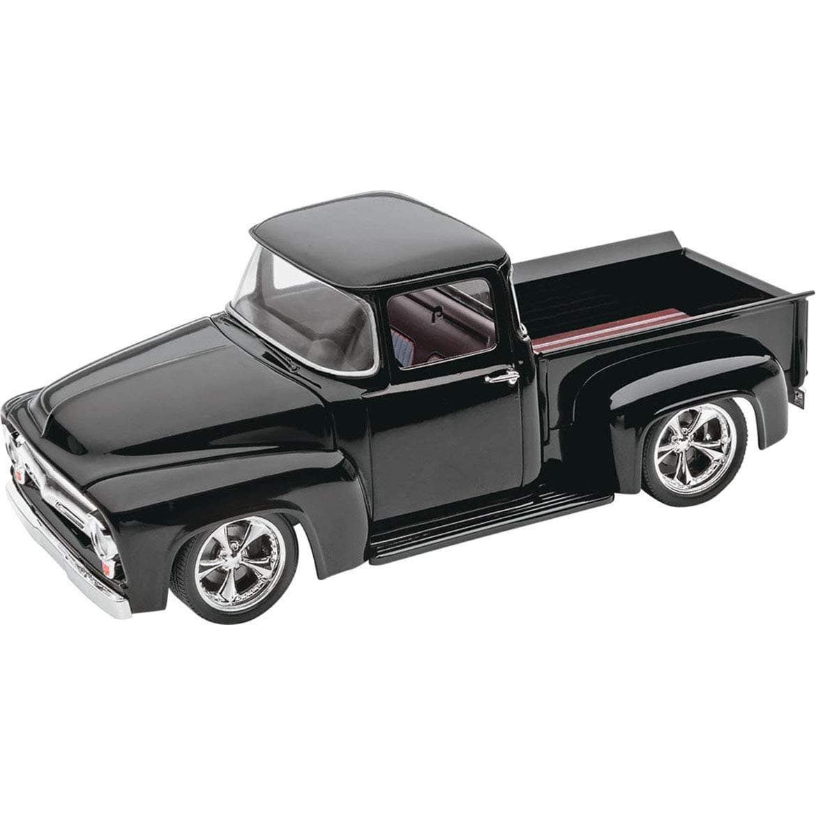 Foose Ford FD-100 Pickup Plastic Model Kit
