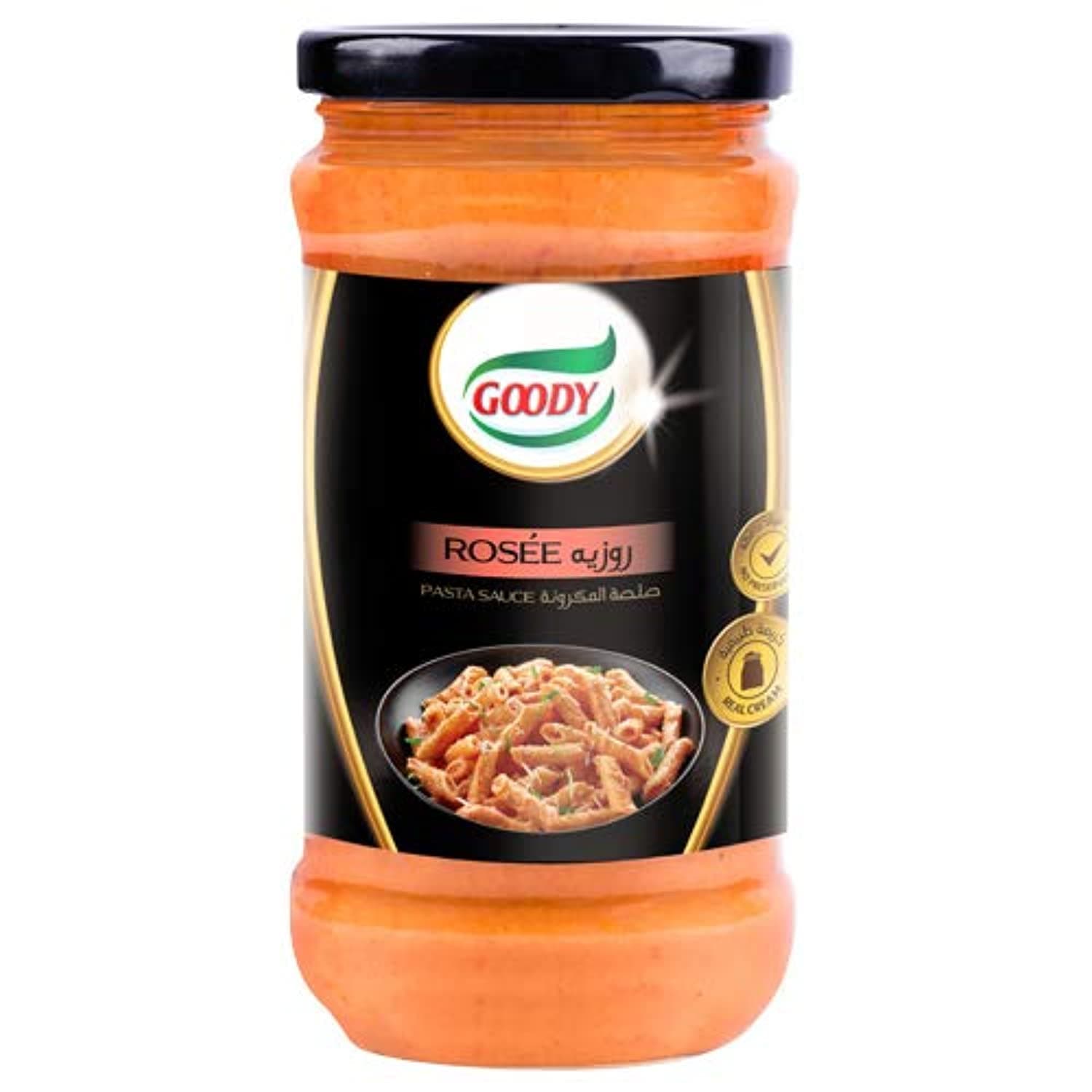 Goody Rosee Pasta Suace, 448 gm