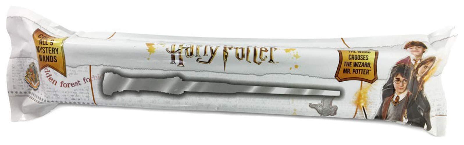 WB Harry Potter Mystery Wand