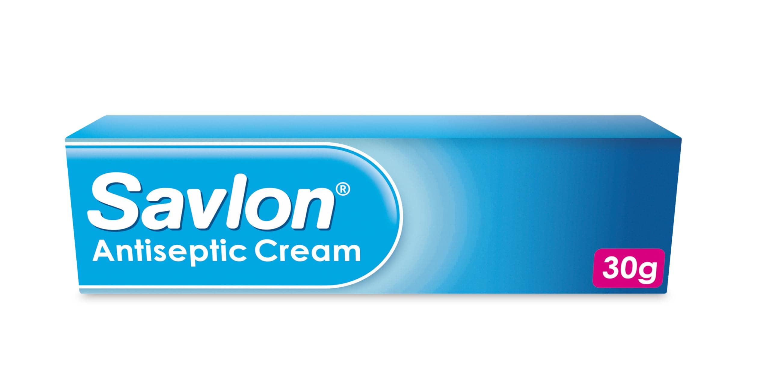 Savlon - Antiseptic Cream,30g