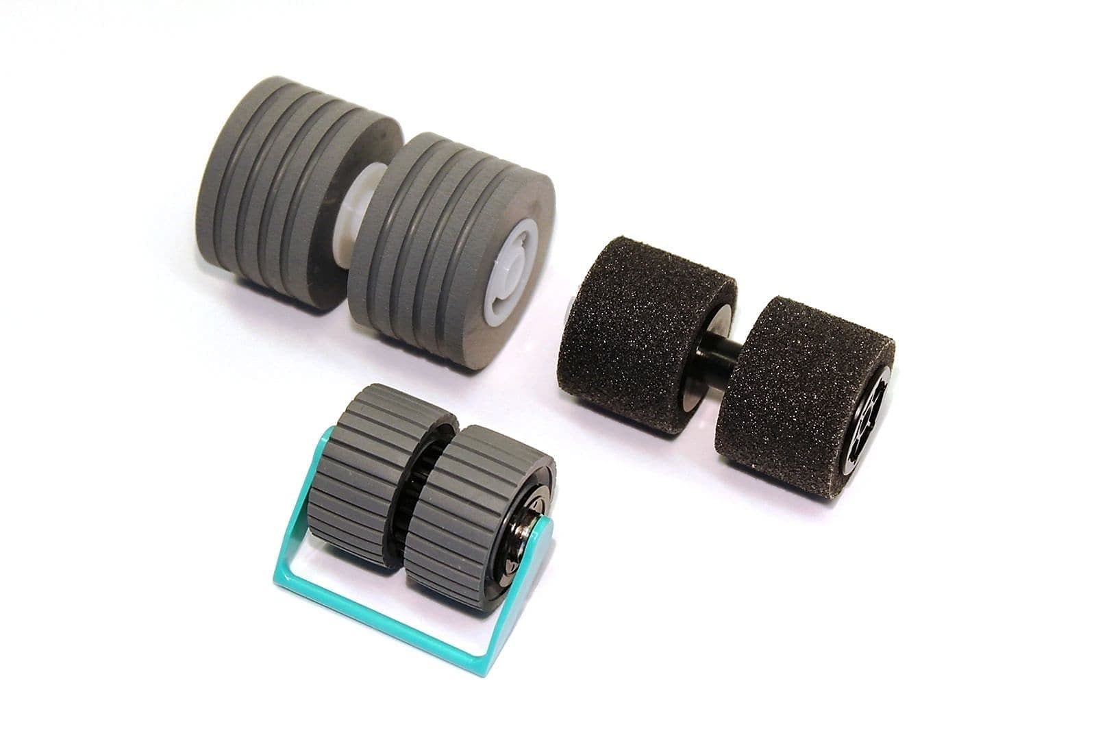 Canon 2418B001 Exchange Roller Kit for DR-X10C