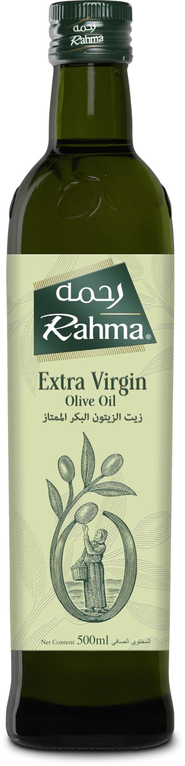 Extra Virgin Olive Oil, 500ml