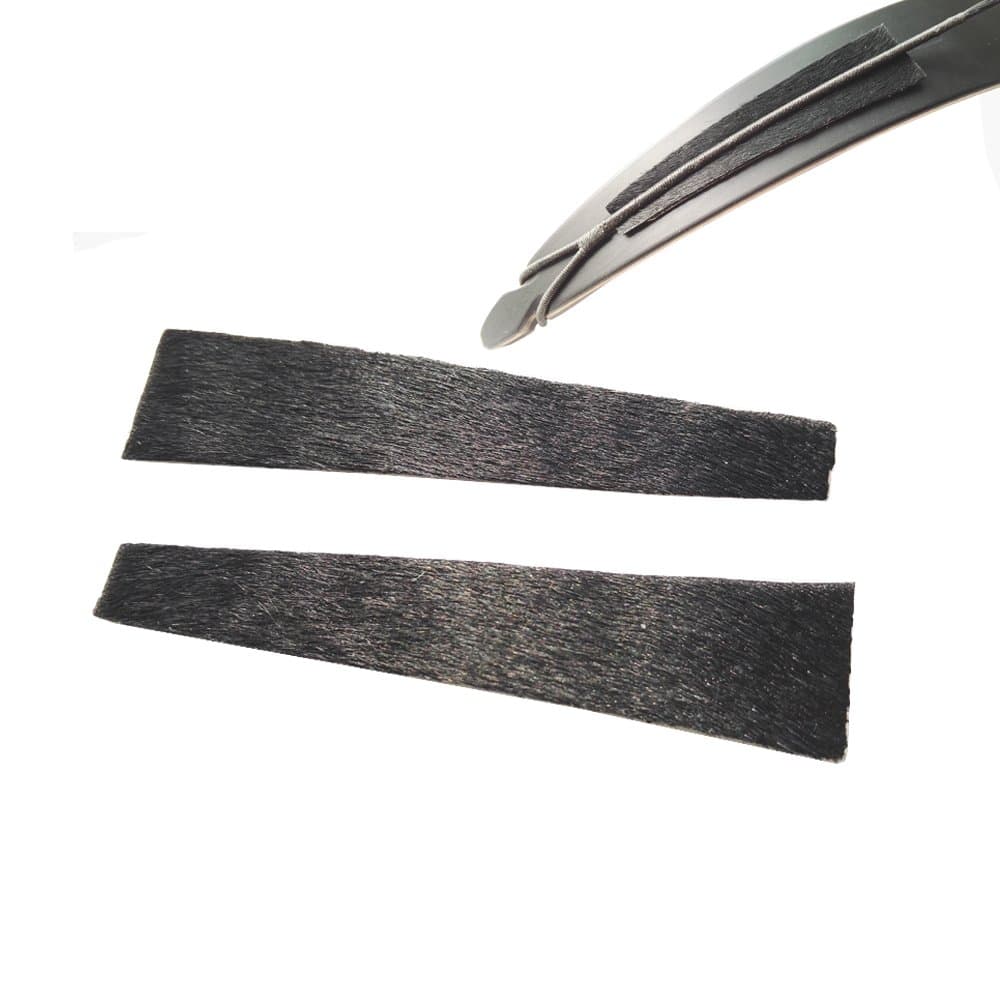 CHINA AMIER ARCHEYR Bowstring Silencer Archery Recurve Bow String Groove Silencers