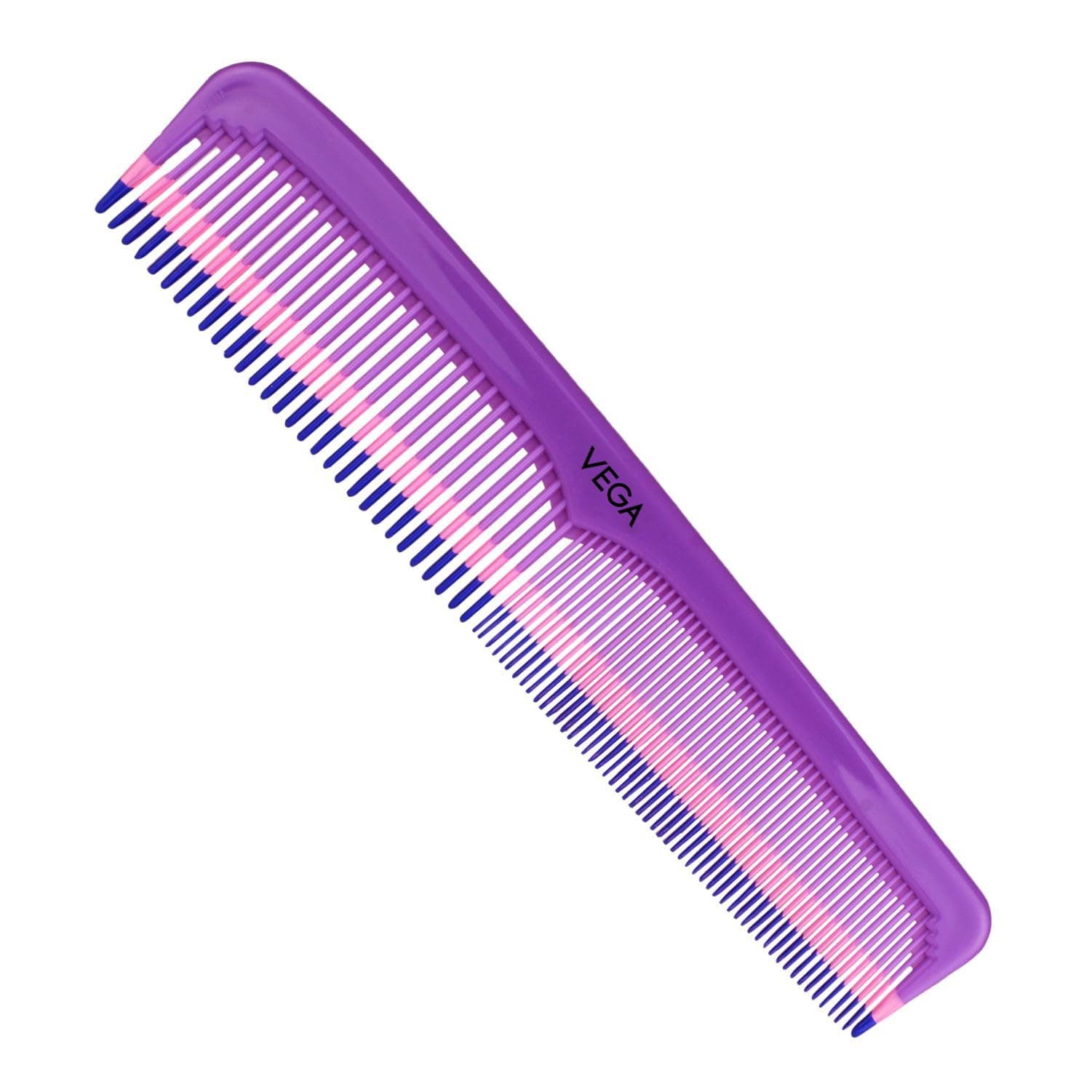 Grooming Comb, Large, 1 Piece (Purple)