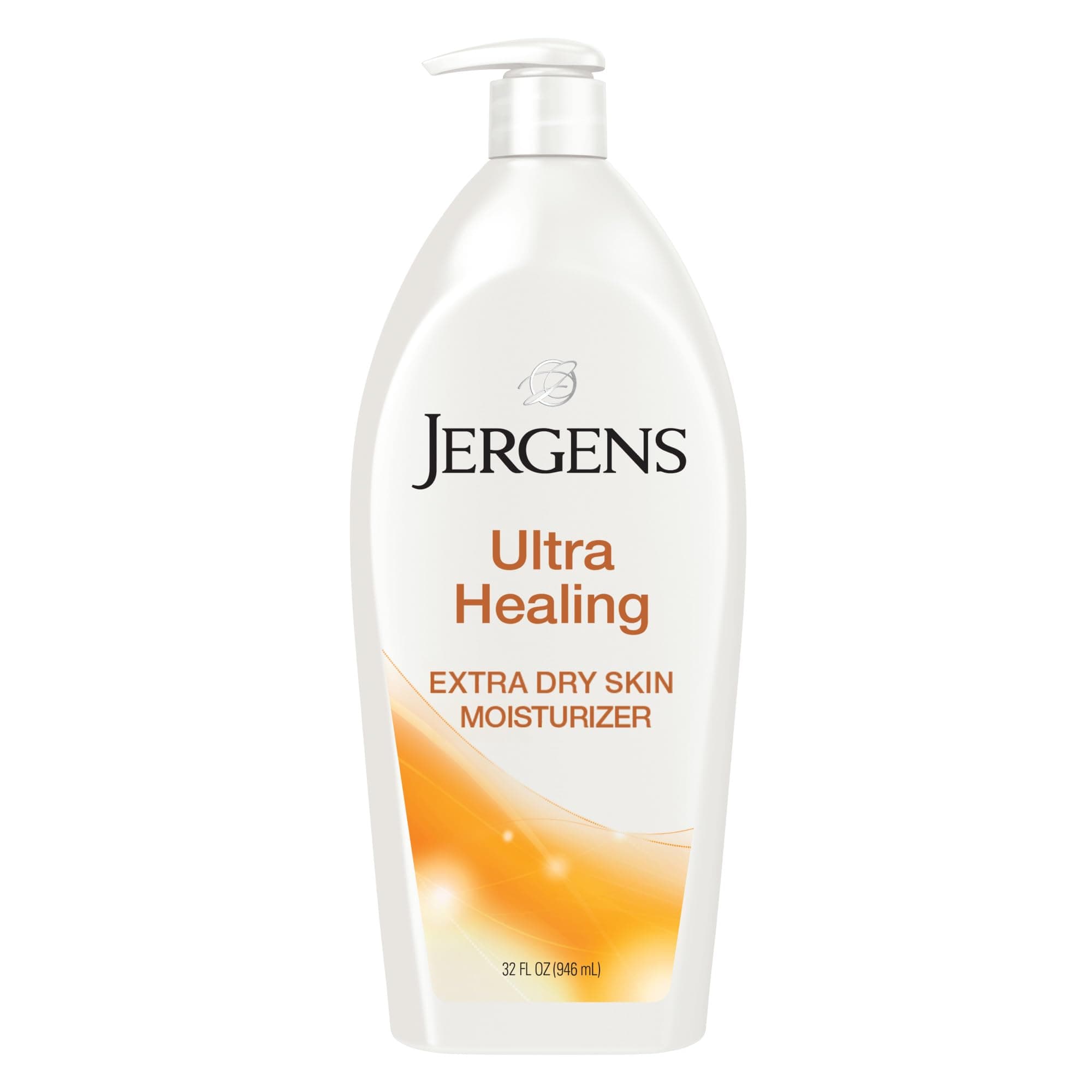 Jergens Ultra Healing Lotion 945 ml (並行輸入品)