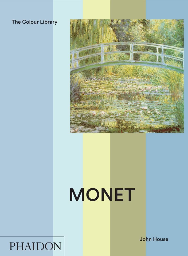 Monet (Colour Library) Paperback – 12 Aug. 1998