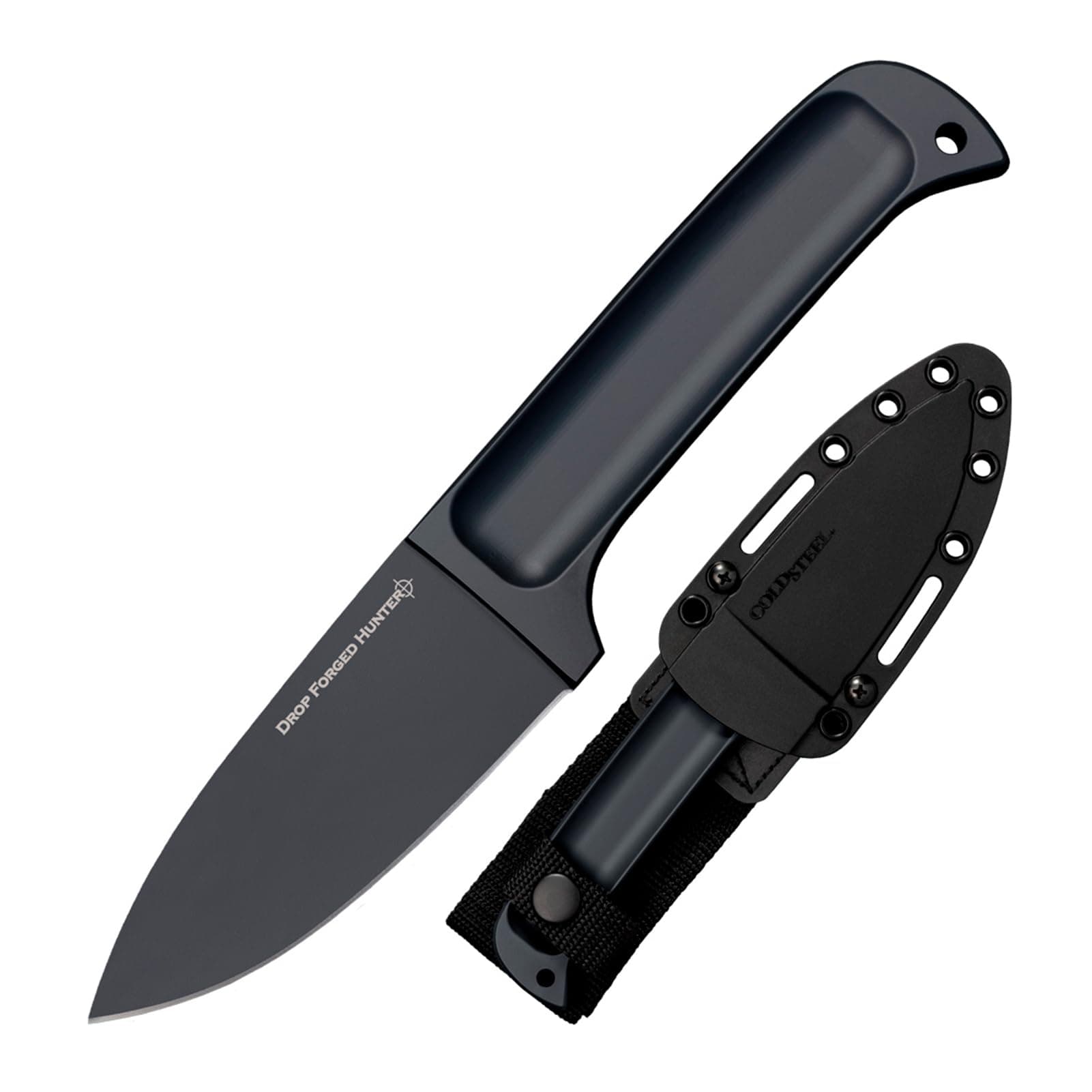 Drop Forged Series Fixed Blade Knife