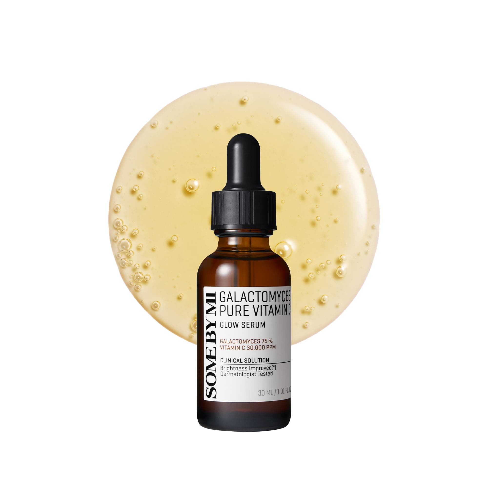 Galactomyces Pure Vitamin C Glow Serum