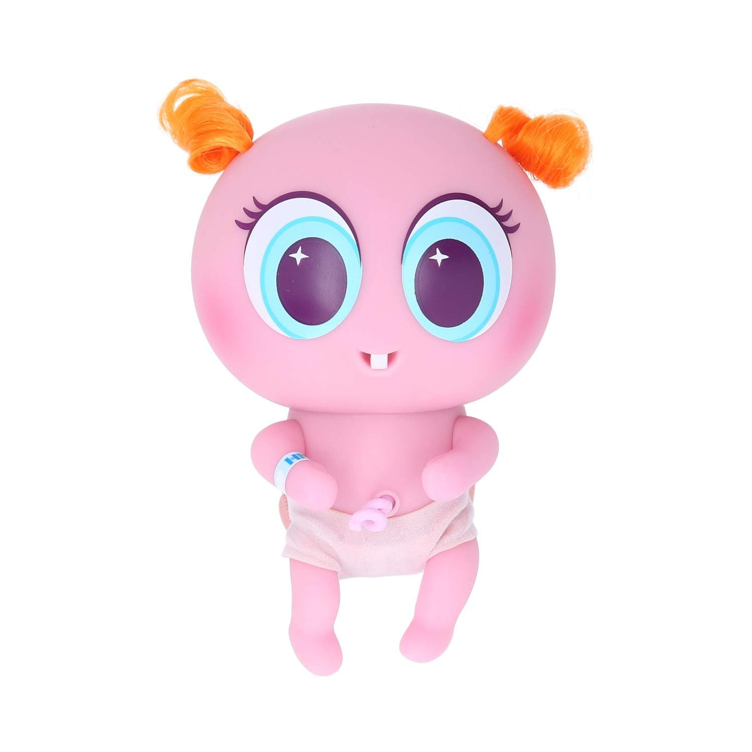 DistrollerNeonato Chivata KSI-MERITO, Multicolour (3)