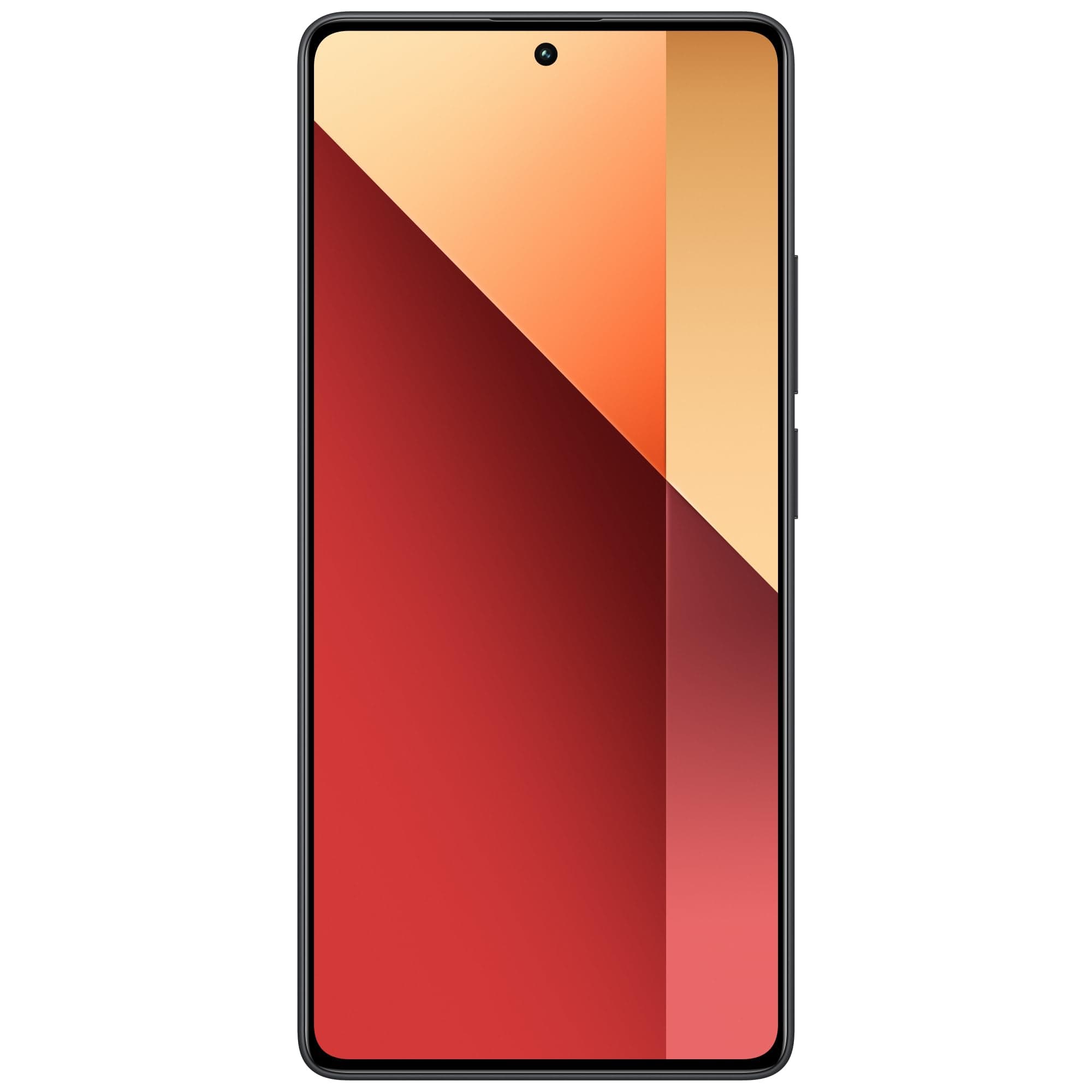 Xiaomi Redmi Note 13 Pro (Midnight Black 12GB RAM, 512 Storage) - Ultra-clear 200MP camera with OIS |120Hz FHD+AMOLED display | Immersive viewing with ultra-thin bezels | 67W turbo charging