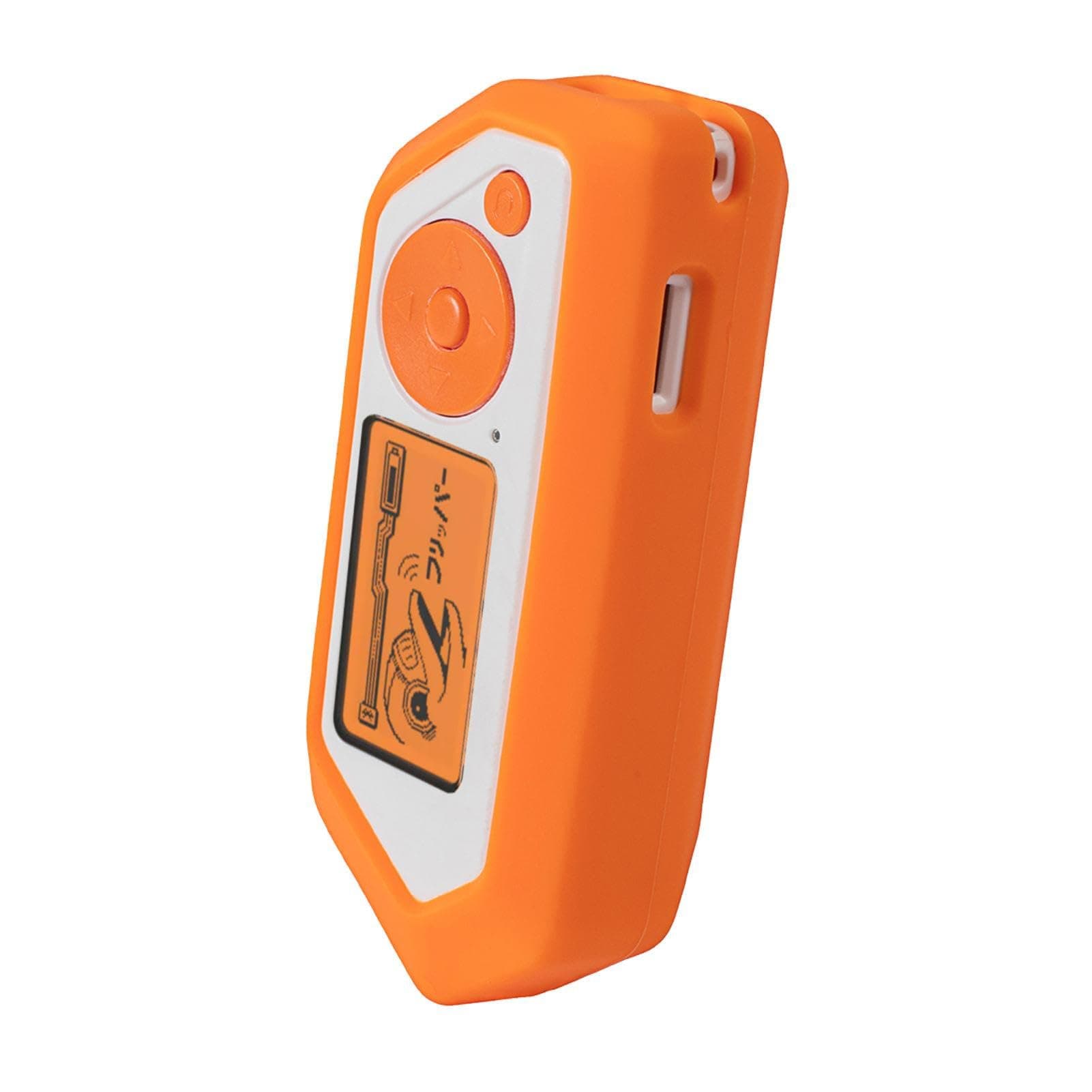 Soft Silicone Protective Case for Flipper Zero, 1/2PCS Anti-Scratch Game Consoles Case Cover, High-Precision Shockproof Game Consoles Case, for Flipper Zero Devices & Accessories