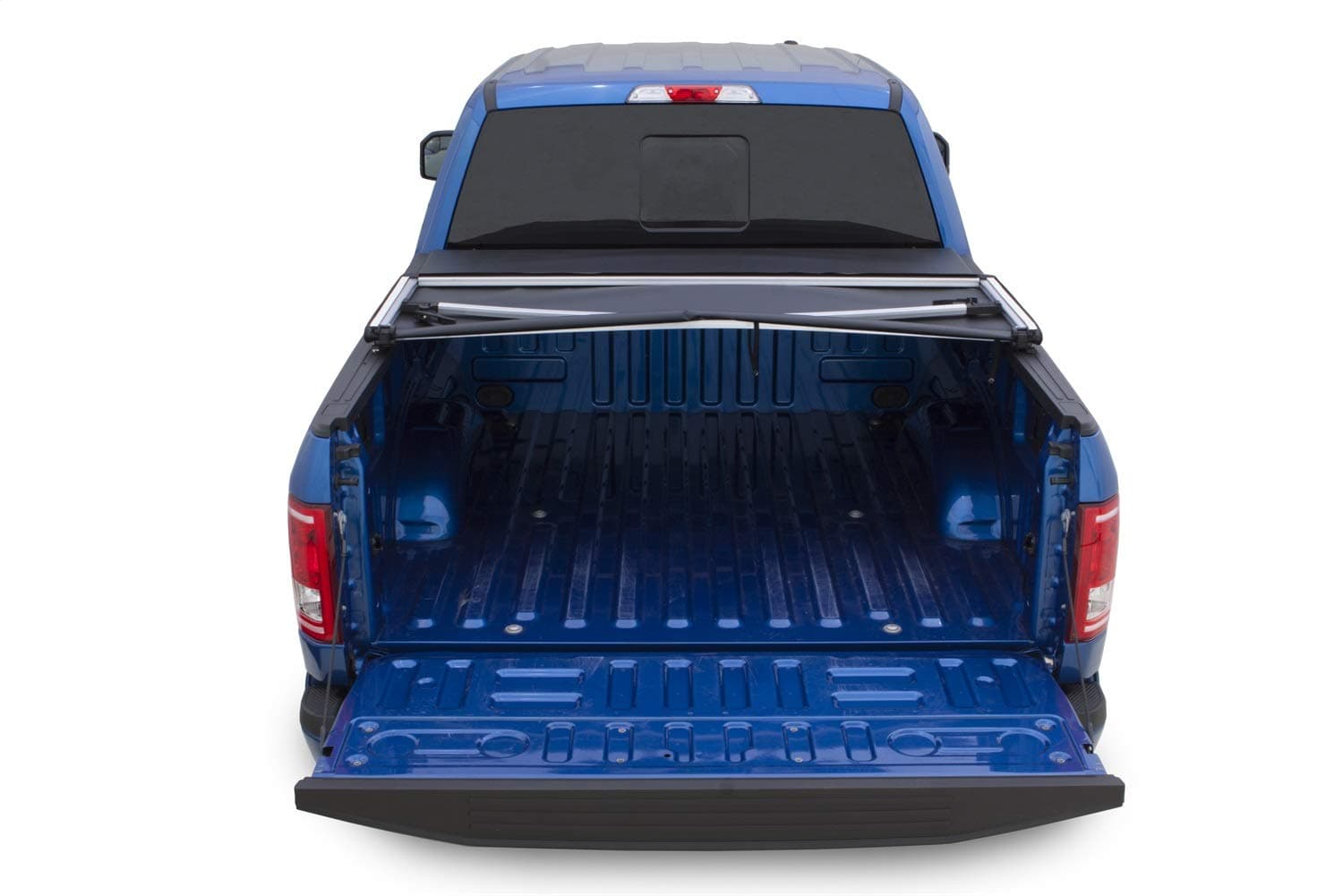 Black Tie 547432 Tri-Fold Tonneau Cover