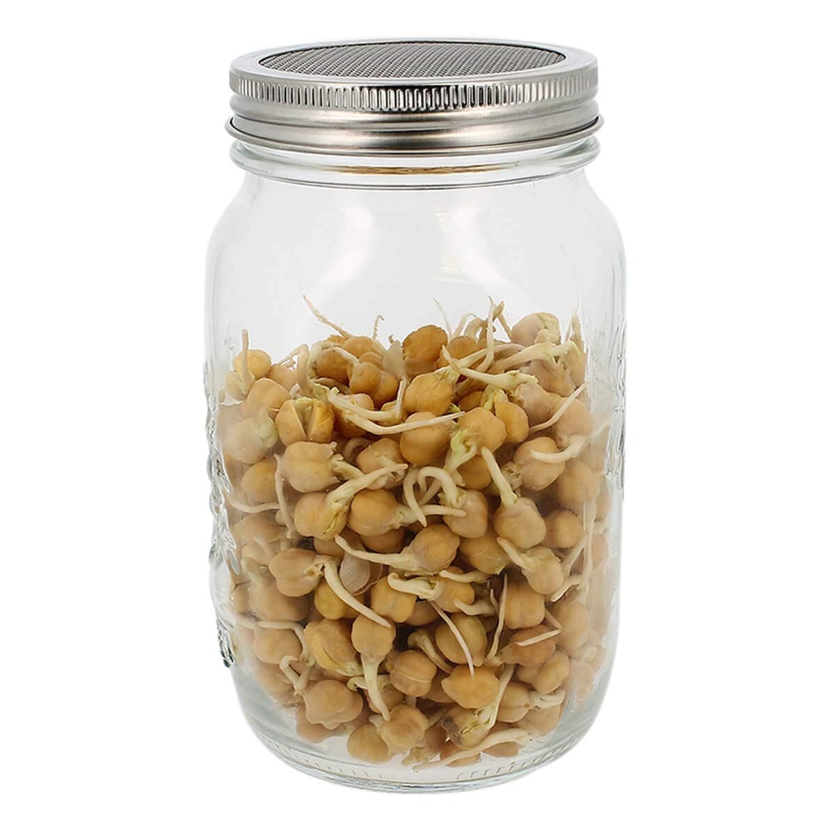 Eschenfelder Glass Sprouting Jar 1 x 1000ml