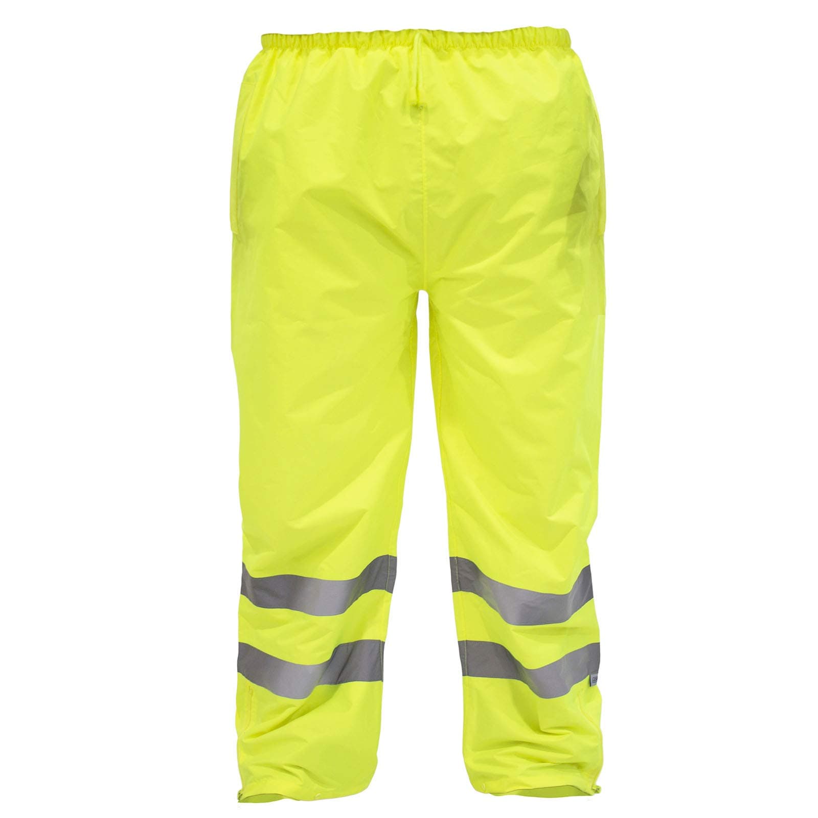 JORESTECH Light Weight Waterproof Rain Pants ANSI/ISEA 107-2015 Class 3 Level 2