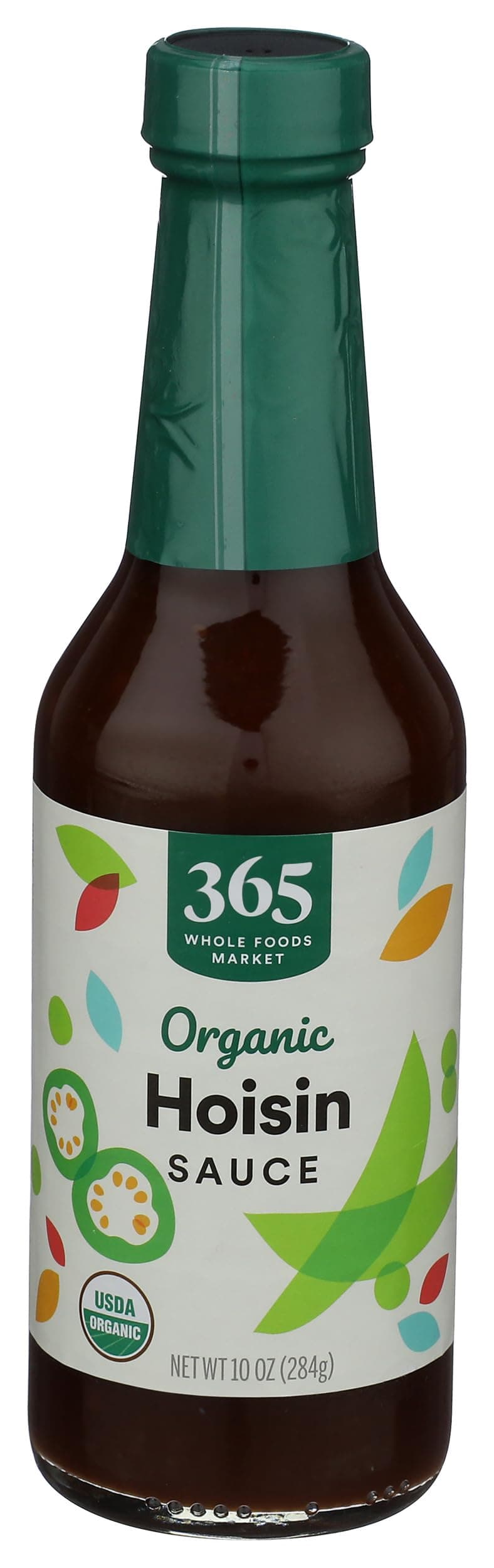 365 by Whole Foods Market, Organic Hoisin Sauce, 10 Ounce