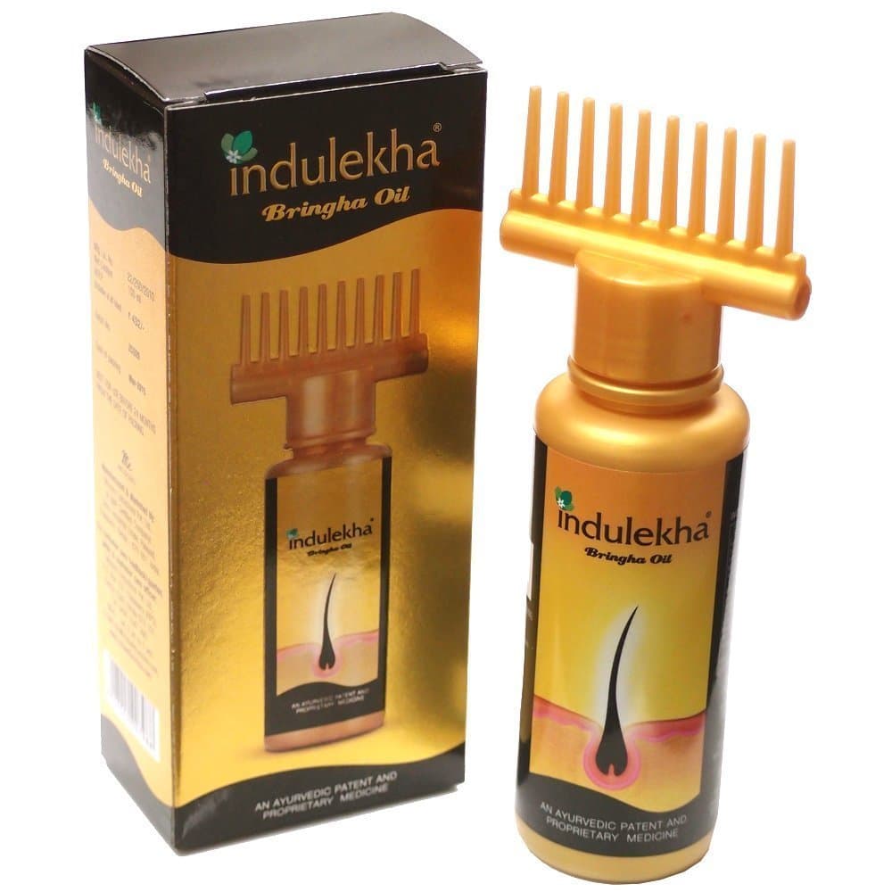Indulekha Bhringa Oil, 100 ml